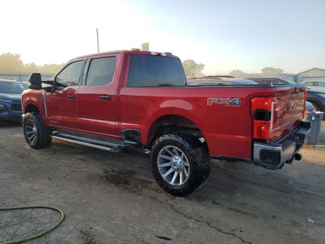 2023 FORD F250 SUPER DUTY 1FT7W2BT2PEC56511