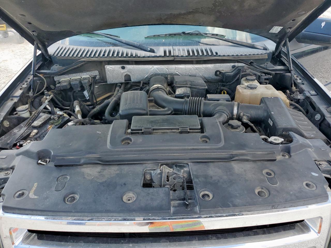 FORD EXPEDITION LIMITED