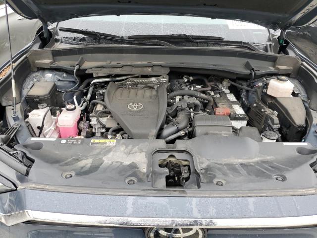 2024 TOYOTA GRAND HIGH 5TDAAAB55RS001560