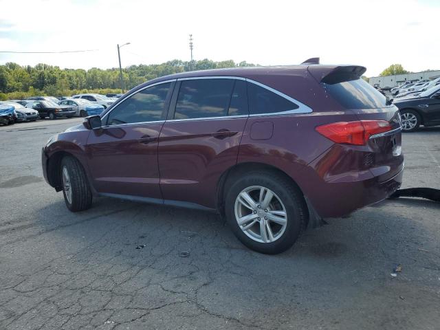 2015 ACURA RDX 5J8TB3H3XFL008509