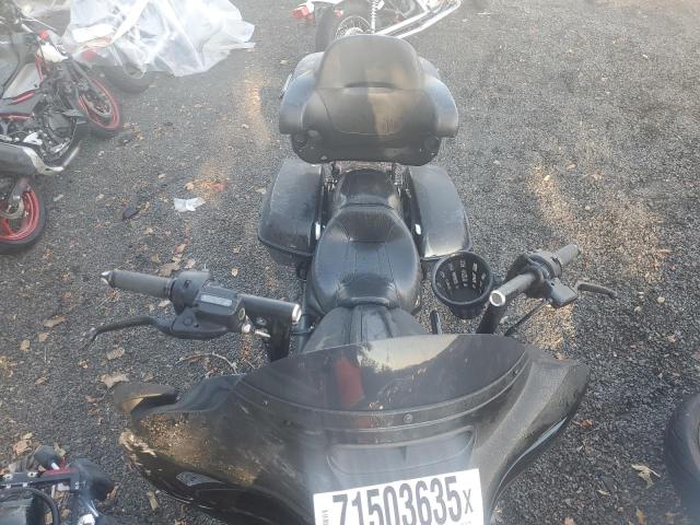 2021 HARLEY-DAVIDSON FLHXS 1HD1KRP10MB631406