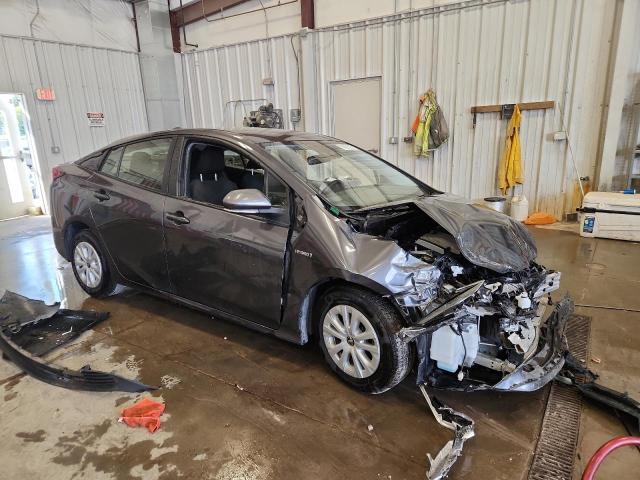 2022 TOYOTA PRIUS NIGH JTDKAMFUXN3167124