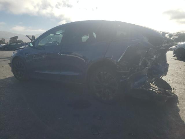 2023 TESLA MODEL X 7SAXCBE59PF400272