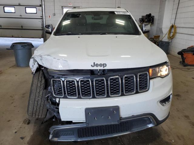 2018 JEEP GRAND CHER 1C4RJFBGXJC331380