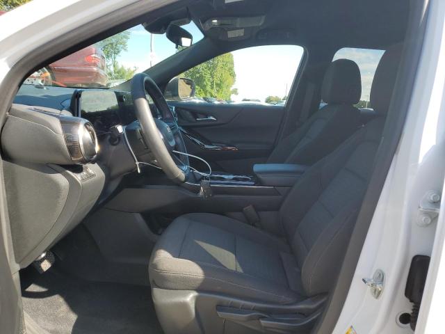 2025 CHEVROLET EQUINOX LT 3GNAXHEG0SL313499