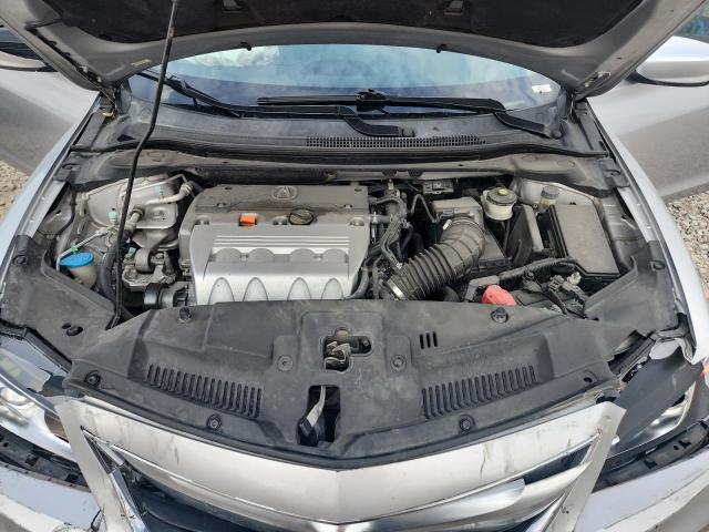 2013 ACURA ILX 24 PRE - 19VDE2E59DE000958