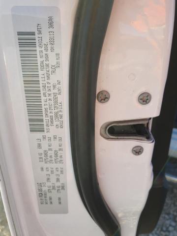 2015 RAM 1500 SLT 1C6RR6LT2FS669249