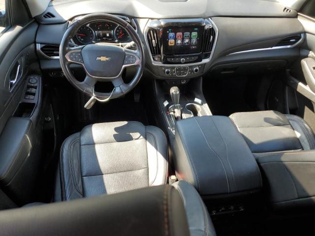 2019 CHEVROLET TRAVERSE P 1GNERKKW5KJ287803