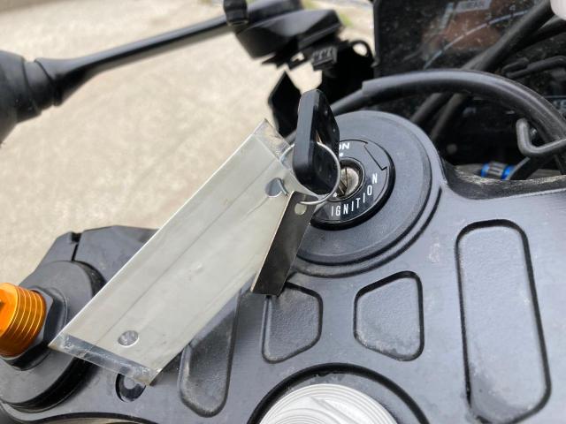 2024 YAMAHA YZFR7 JYARM38N3RA001157