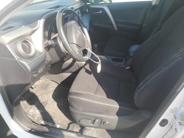 2018 TOYOTA RAV4 ADVEN 2T3RFREV4JW742381