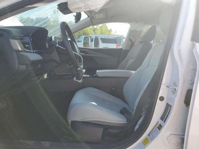 2025 TOYOTA CAMRY XSE 4T1DBADK8SU520595