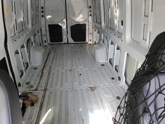 2024 MERCEDES-BENZ SPRINTER 2 #3287701017
