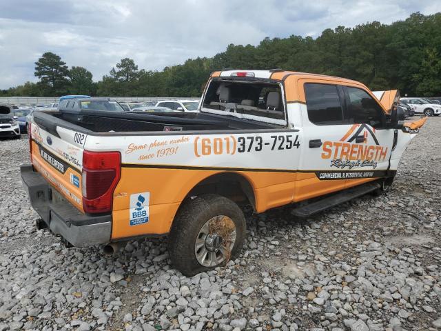 2020 FORD F250 SUPER 1FT7W2B64LED36140