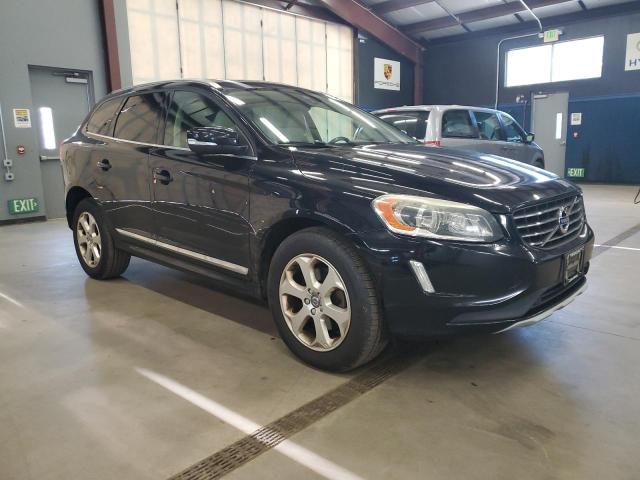 2016 VOLVO XC60 T5 PR YV4612RK7G2848279