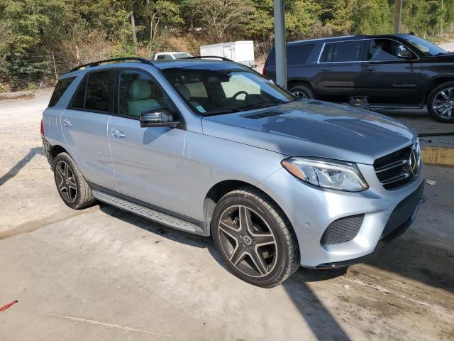 2018 MERCEDES-BENZ GLE 350 4JGDA5JB5JB125816