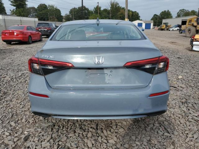 2024 HONDA CIVIC EX 2HGFE1F71RH337227