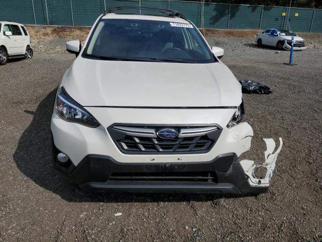 2023 SUBARU CROSSTREK JF2GTAECXPH280280