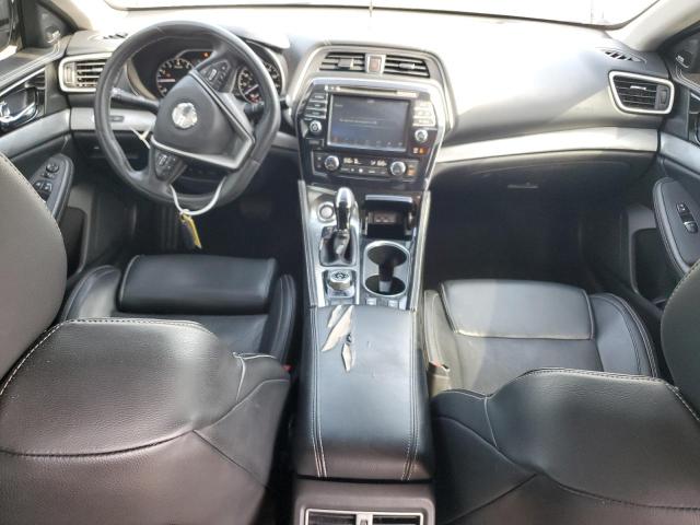 2018 NISSAN MAXIMA 3.5 1N4AA6AP4JC378408