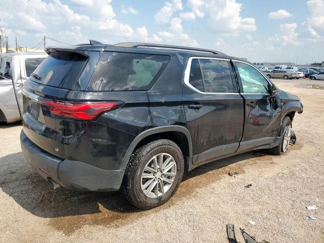2022 CHEVROLET TRAVERSE L - 1GNERGKW4NJ163216