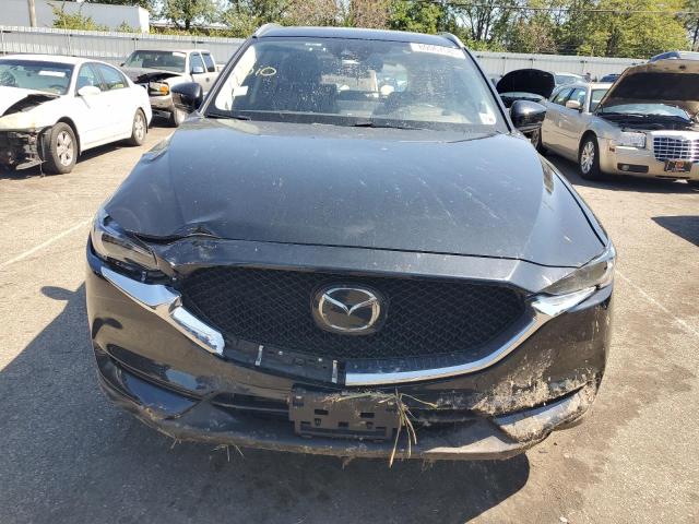 2021 MAZDA CX-5 GRAND - JM3KFBAY1M0444265