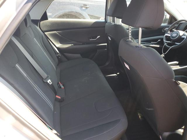 2023 HYUNDAI ELANTRA SEL KMHLM4AG7PU490715