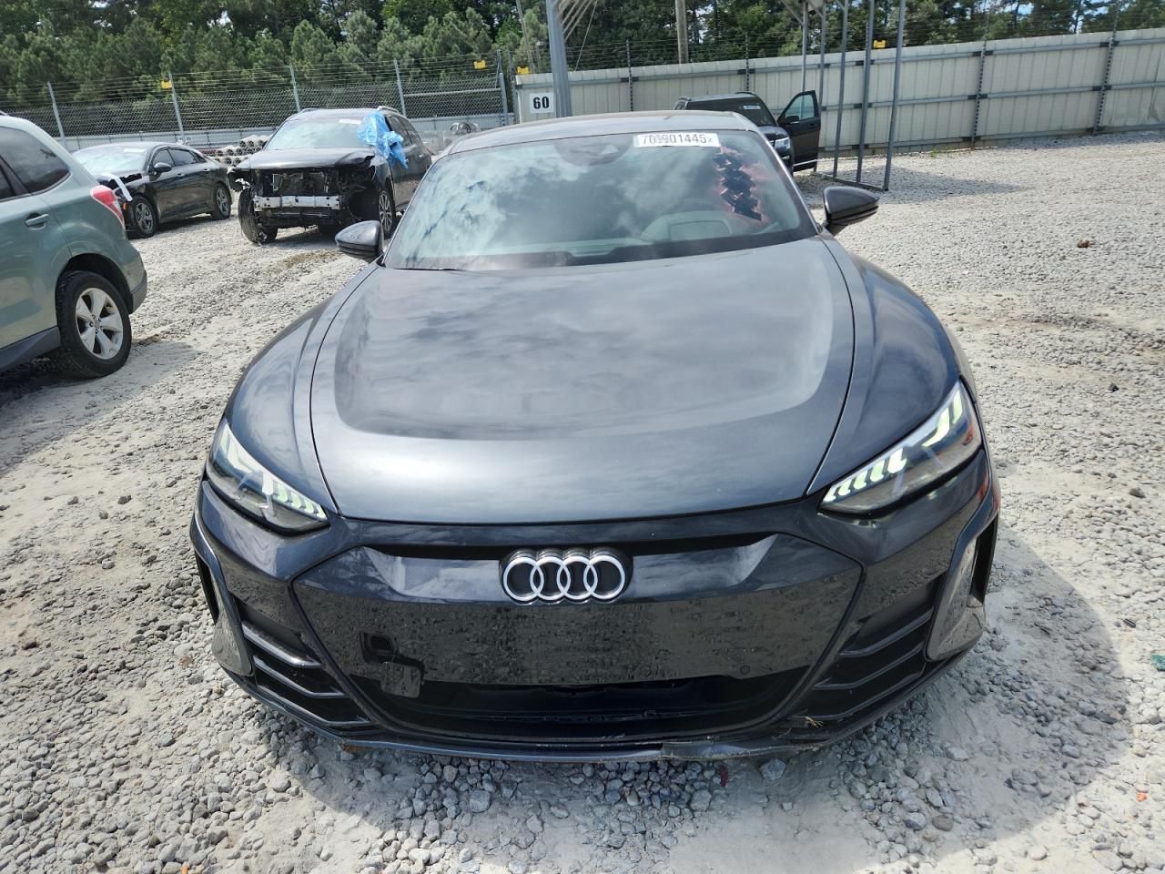 AUDI E-TRON PREMIUM PLUS