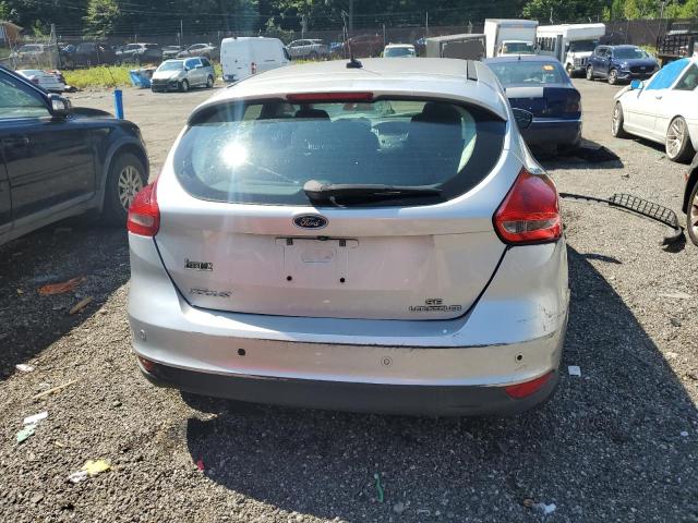 2015 FORD FOCUS SE - 1FADP3K26FL366359