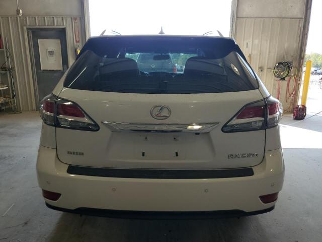 2015 LEXUS RX 350 2T2ZK1BA1FC174490