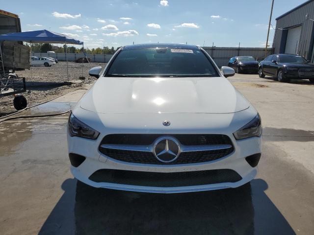 2020 MERCEDES-BENZ CLA 250 - W1K5J4GB9LN083619