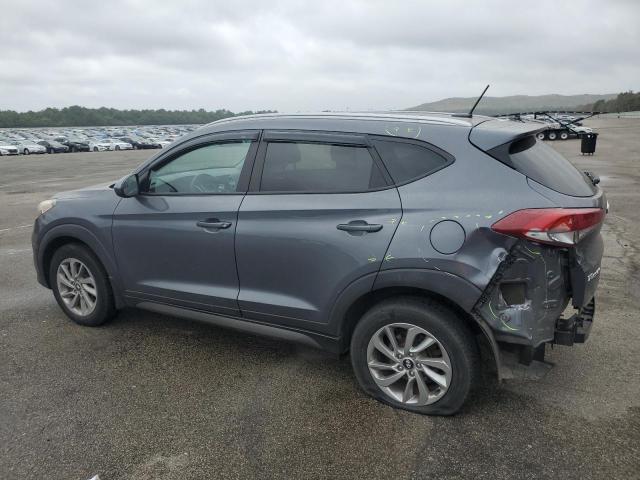 2016 HYUNDAI WAGON TCN KM8J3CA48GU228583