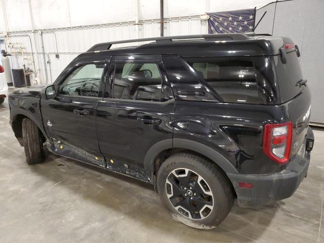 2021 FORD BRONCO SPORT OUTER BANKS 3FMCR9C60MRA29605