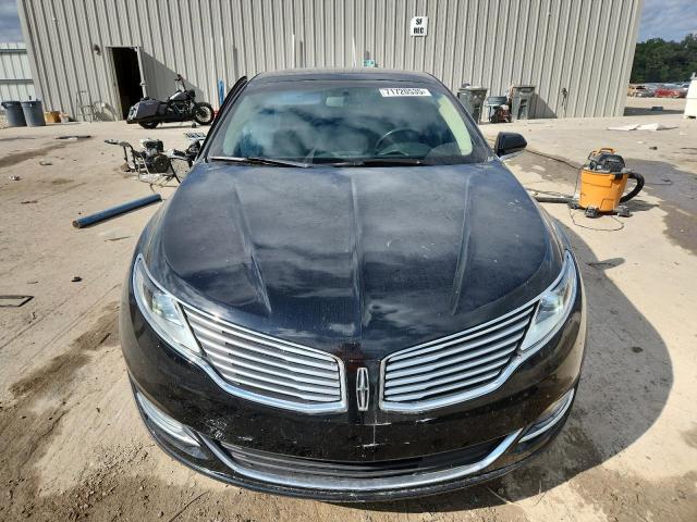 2016 LINCOLN MKZ 3LN6L2J92GR605279