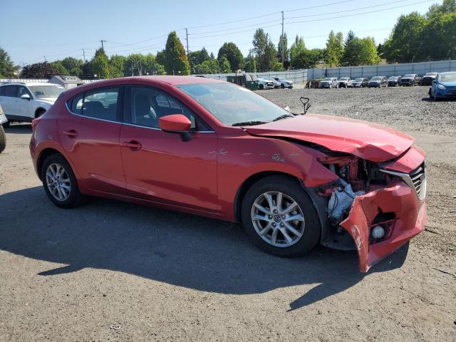 2015 MAZDA 3 TOURING - JM1BM1L70F1262471