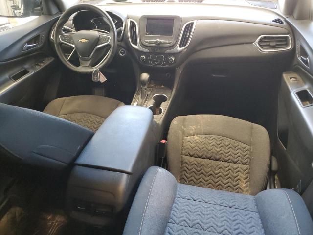2023 CHEVROLET EQUINOX LT 3GNAXUEG8PL161164