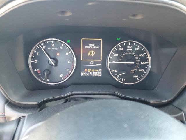 2024 SUBARU LEGACY SPO 4S3BWGG67R3013088