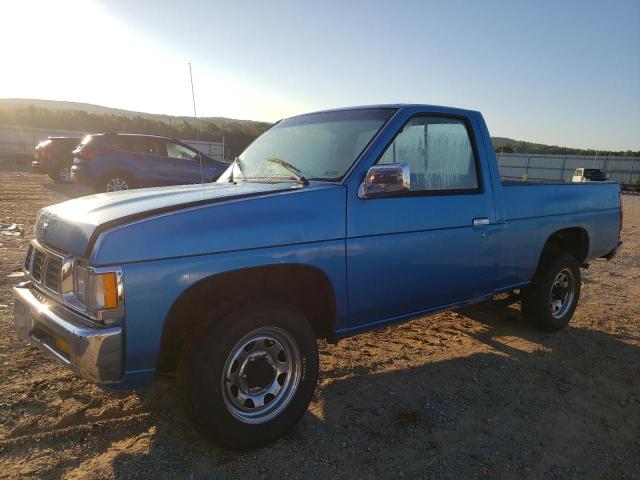 NISSAN TRUCK E/XE