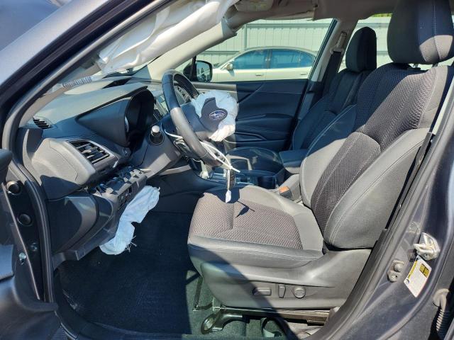 2022 SUBARU FORESTER P JF2SKAEC6NH477828