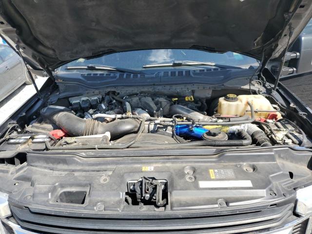 2017 FORD F250 SUPER - 1FT7W2BT7HED41829