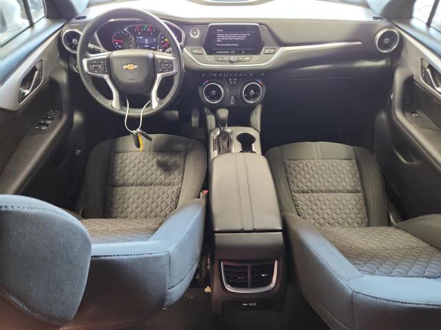 2021 CHEVROLET BLAZER 2LT #3311755736