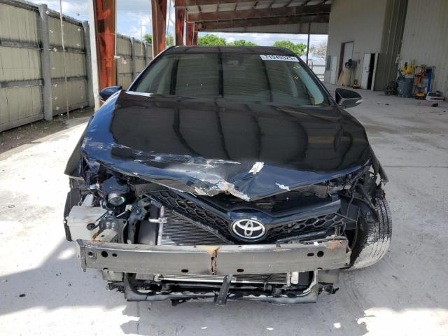 2018 TOYOTA COROLLA IM - JTNKARJE4JJ571163