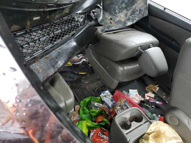 2016 HONDA ODYSSEY TO 5FNRL5H98GB015727