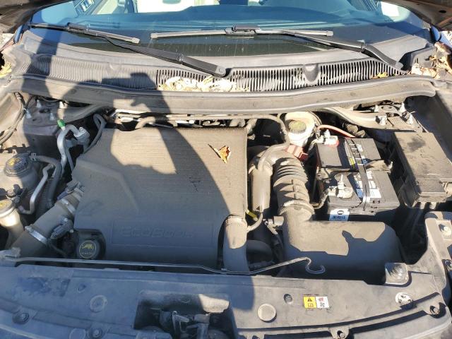 2018 FORD EXPLORER PLATINUM 1FM5K8HT3JGC70809