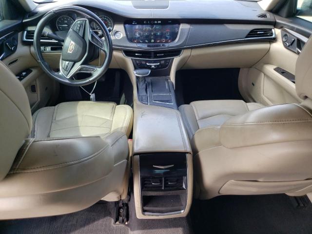 2017 CADILLAC CT6 1G6KB5RS9HU153620