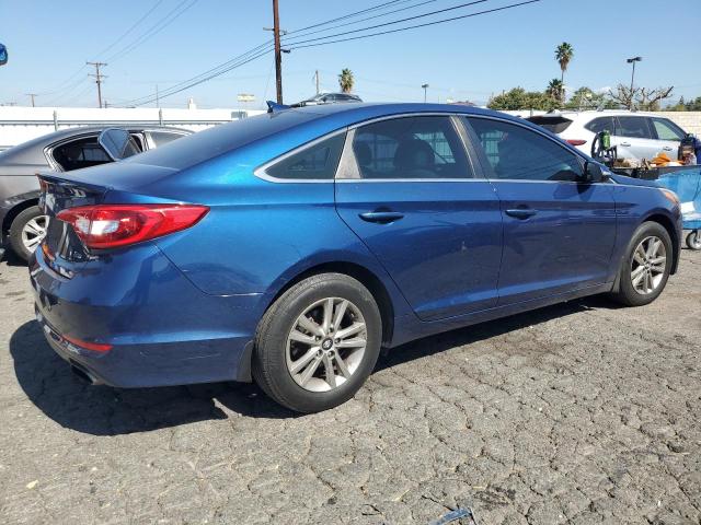 2015 HYUNDAI SONATA ECO 5NPE24AA7FH162363