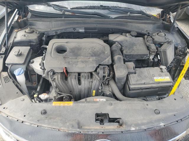 2016 KIA OPTIMA LX - 5XXGT4L31GG050109