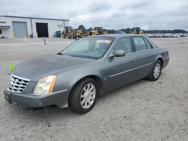 CADILLAC DTS
