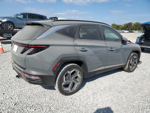 2024 HYUNDAI TUCSON SEL 5NMJFCDE5RH431716