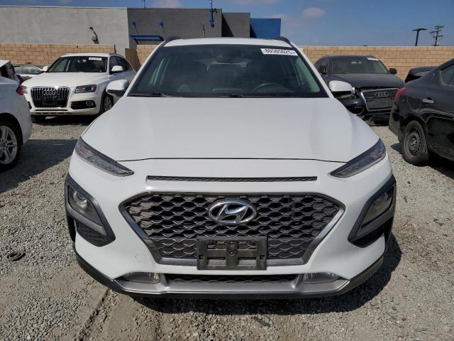 2019 HYUNDAI KONA LIMIT KM8K33A53KU386822