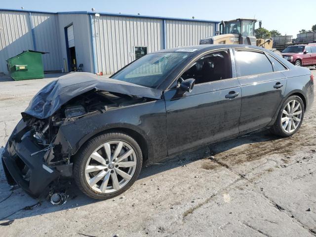 Global Auto Auctions: 2017 AUDI A4