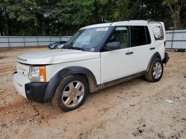 LAND ROVER LR3 HSE
